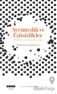 Ayrımcılık ve Eşitsizlikler