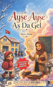 Ayşe Ayşe Aş Da Gel