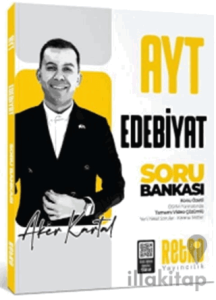 AYT Edebiyat Soru Bankası