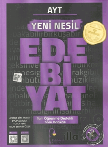 AYT Edebiyat Soru Bankası