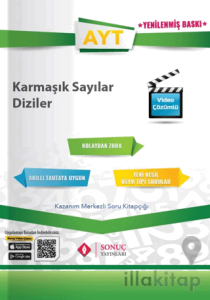 AYT Karmaşık Sayılar Diziler