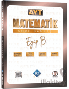AYT Matematik Soru Bankası