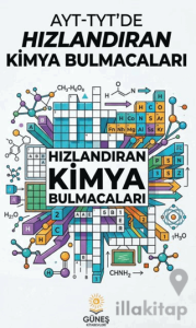 AYT-TYT'de Hızlandıran Kimya Bulmacaları