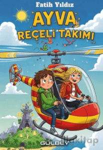 Ayva Reçeli Takımı