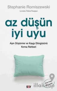 Az Düşün İyi Uyu