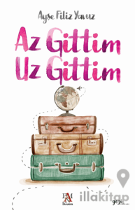 Az Gittim Uz Gittim