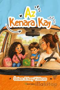 Az Kenara Kay
