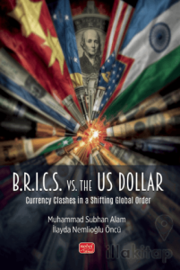 B.R.I.C.S. vs. the US Dollar