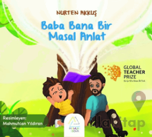 Baba Bana Bir Masal Anlat