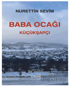 Baba Ocağı Küçükşapçı