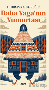 Baba Yaga'nın Yumurtası