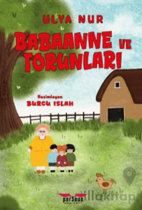 Babaanne ve Torunları
