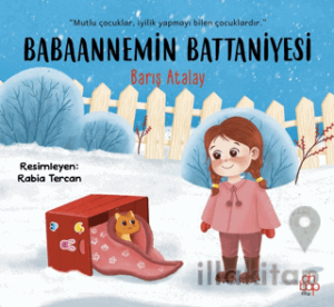 Babaannemin Battaniyesi