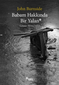 Babam Hakkında Bir Yalan
