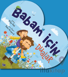 Babam İçin Dualar