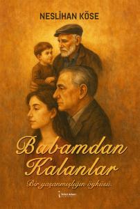 Babamdan Kalanlar