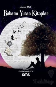 Babamı Yutan Kitaplar