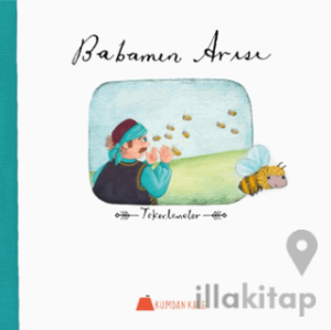 Babamın Arısı