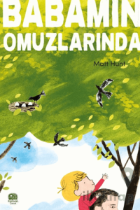 Babamın Omuzlarında