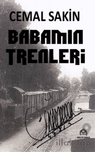 Babamın Trenleri