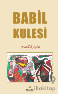 Babil Kulesi