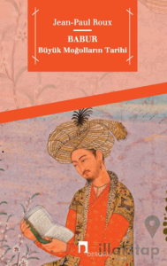 Babur Büyük Moğolların Tarihi