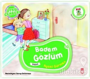 Badem Gözlüm - Öykü Çemberi 10