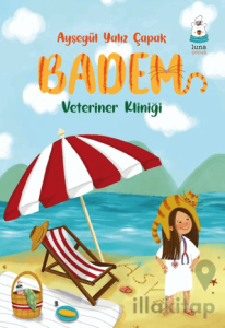 Badem - Veteriner Kliniği