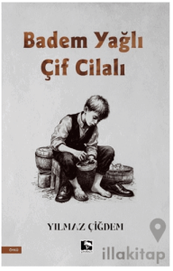 Badem Yağlı Çif Cilalı