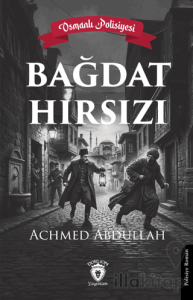 Bağdat Hırsızı