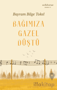 Bağımıza Gazel Düştü