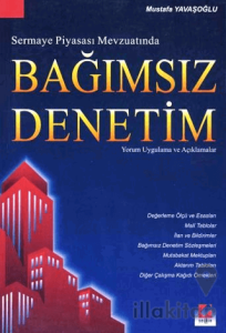 Bağımsız Denetim