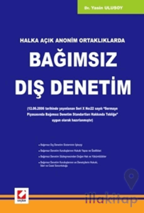 Bağımsız Dış Denetim