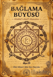 Bağlama Büyüsü