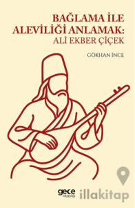 Bağlama ile Aleviliği Anlatmak