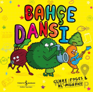 Bahçe Dansı