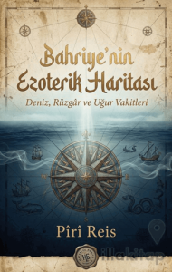 Bahriye'nin Ezoterik Haritası