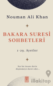 Bakara Suresi Sohbetleri