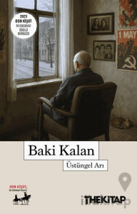Baki Kalan