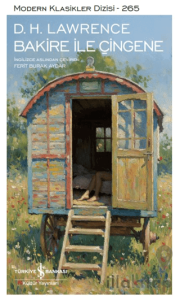 Bakire İle Çingene