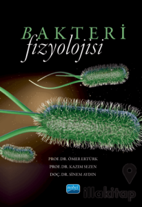 Bakteri Fizyoloji