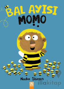 Bal Ayısı Momo