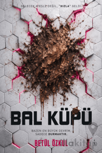 Bal Küpü