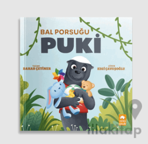 Bal Porsuğu Puki