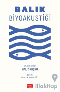 Balık Biyoakustiği