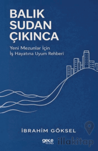 Balık Sudan Çıkınca