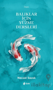 Balıklar İçin Yüzme Dersleri