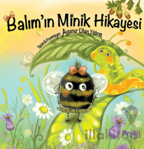 Balım’ın Minik Hikâyesi