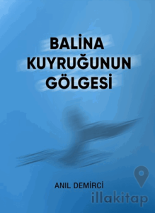 Balina Kuyruğunun Gölgesi