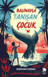 Balinayla Tanışan Çocuk